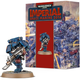 Illustration for article titled Games Workshop Is Bringing Back the Classic Space Marine For One Weekend Only